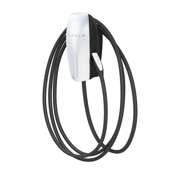 Wall Connector with 24' Cable