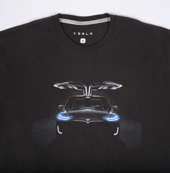 Men's Model X T-Shirt