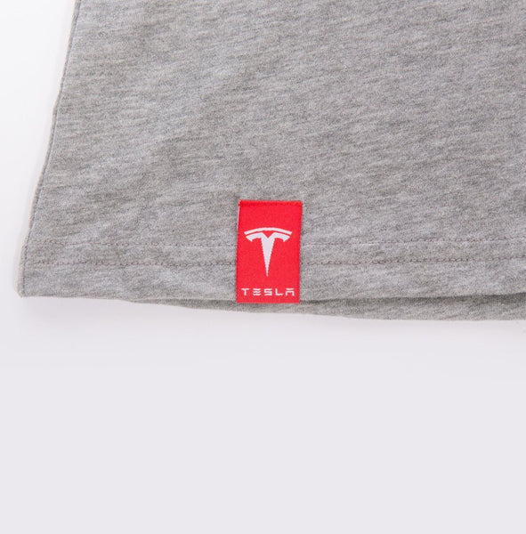 Women's Made in CA Scoop Neck Tee