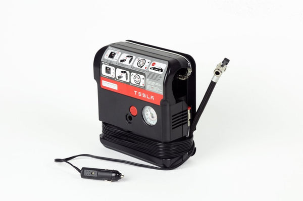 Tire Repair Kit