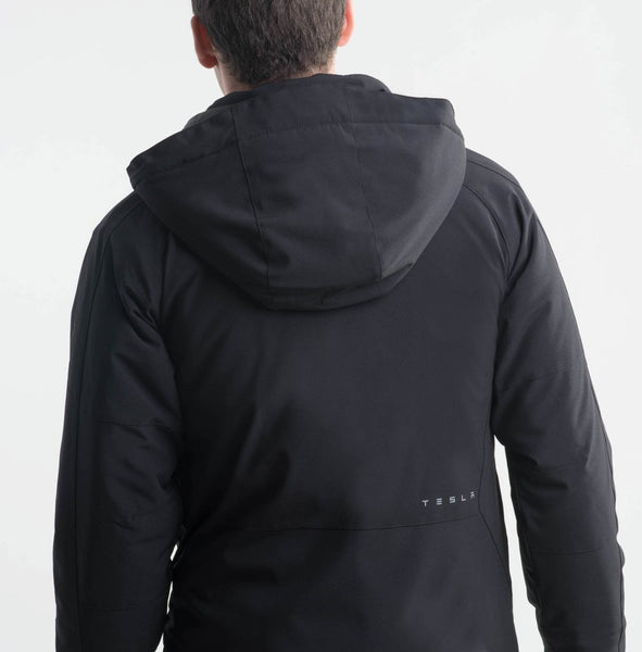 Men's Soft Shell Jacket