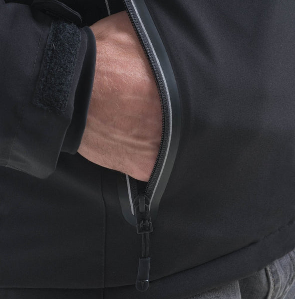 Men's Soft Shell Jacket