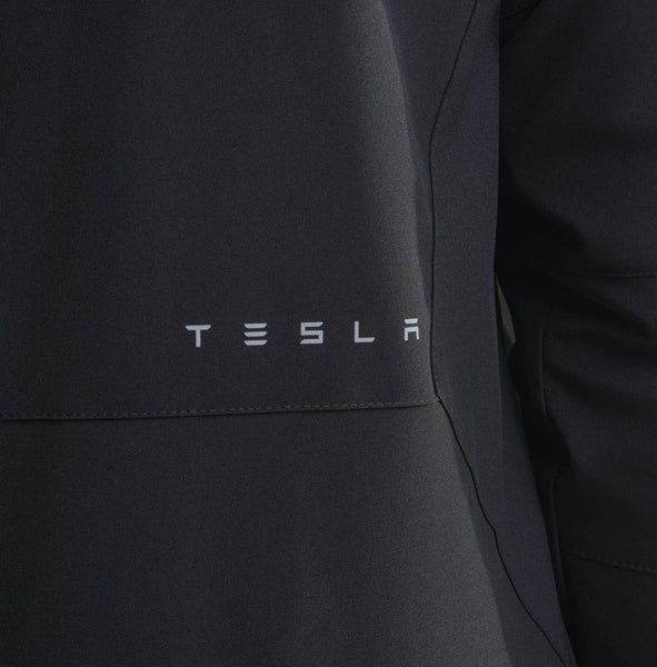 Men's Soft Shell Jacket