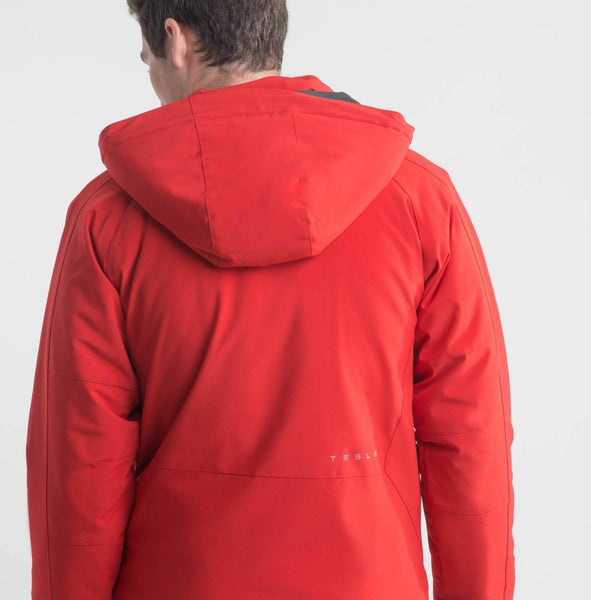 Men's Soft Shell Jacket