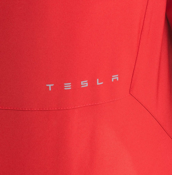 Men's Soft Shell Jacket