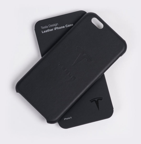iPhone 6/6S Leather Case