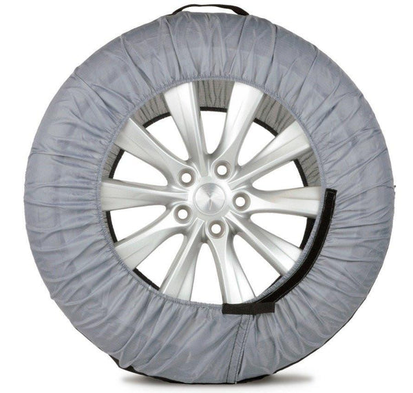 Tire Tote
